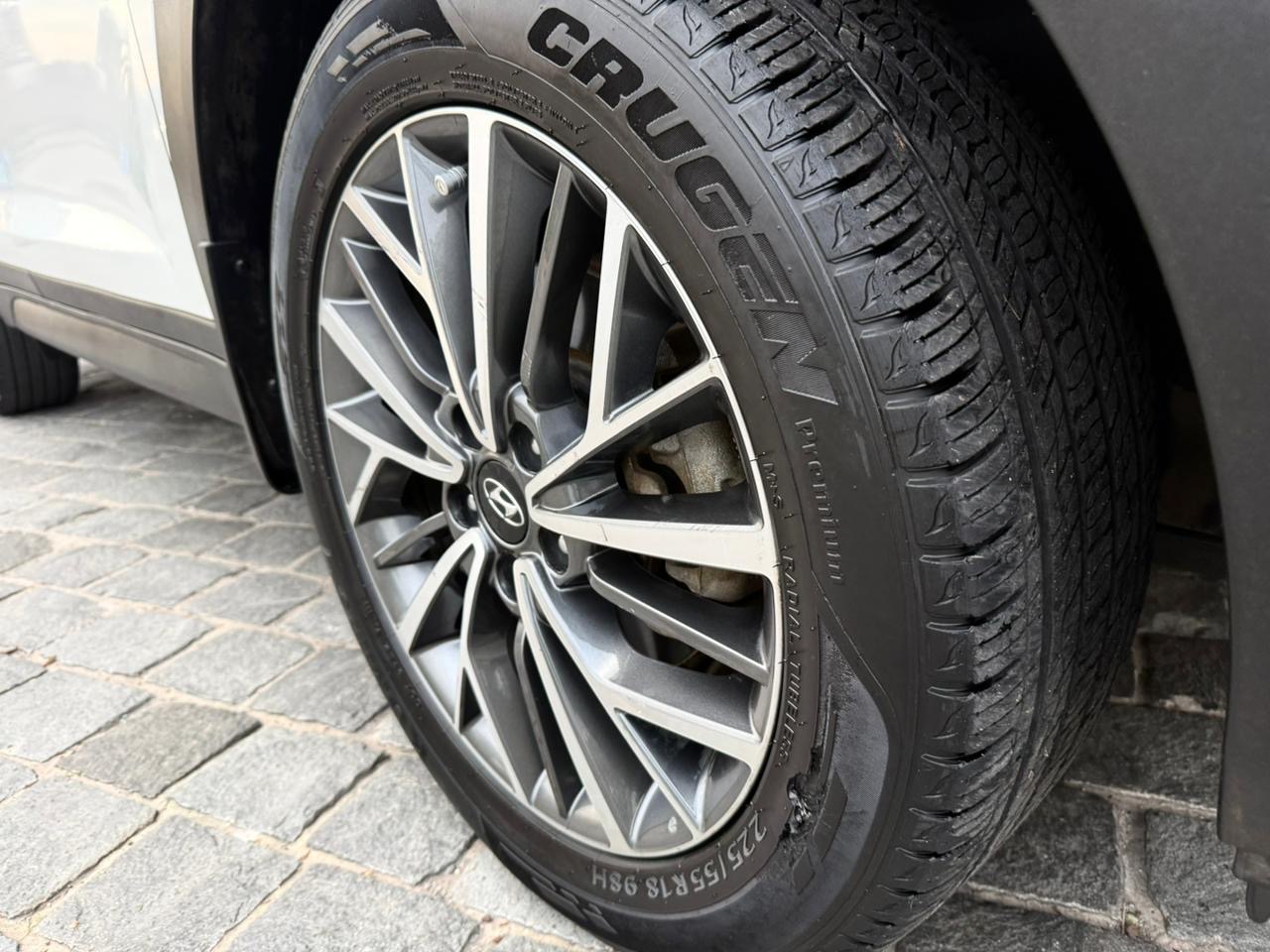 Hyundai Tucson Tl — foto 13 de 20