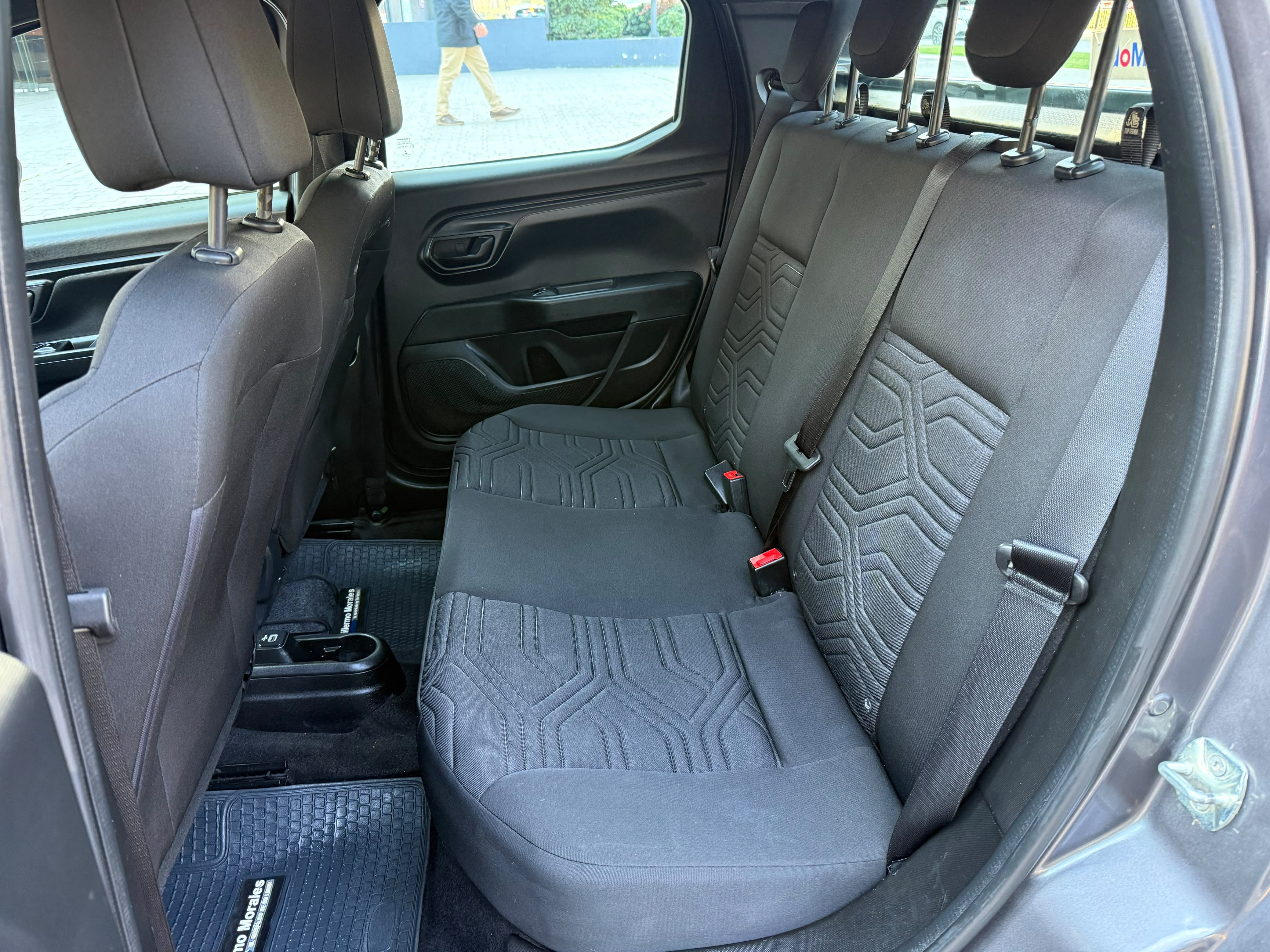 RAM 700 Big Horn Cd — foto 20 de 20