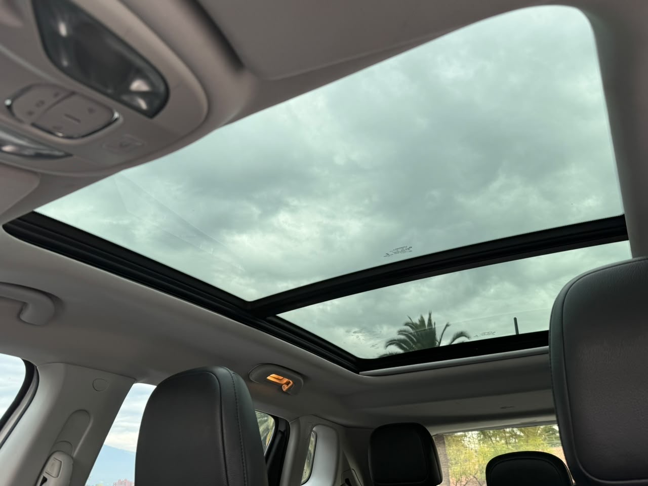 Jeep Compass — foto 10 de 20
