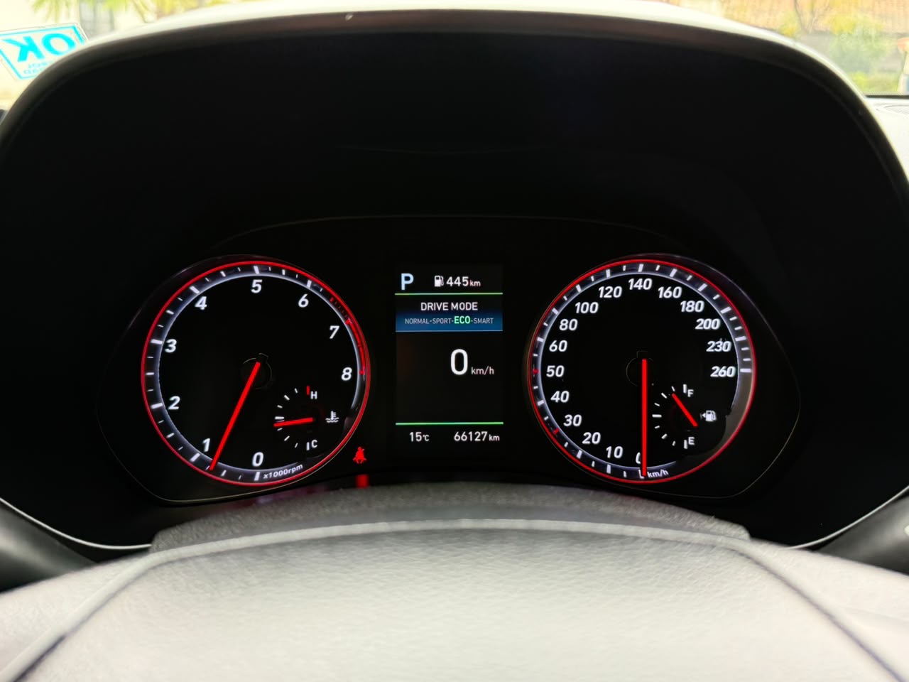 Hyundai Veloster Js — foto 16 de 20